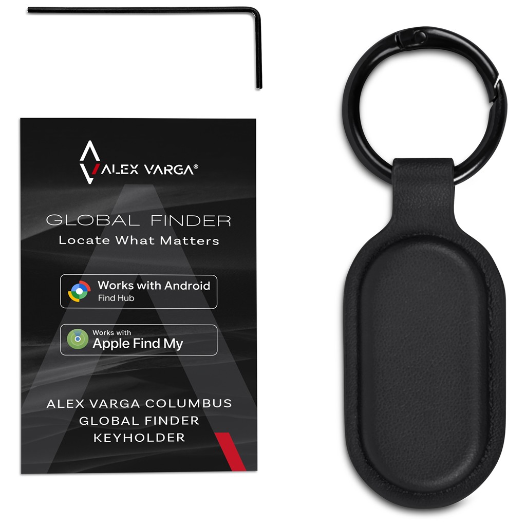Alex Varga Polaris Global Finder Gift Set - Image 12