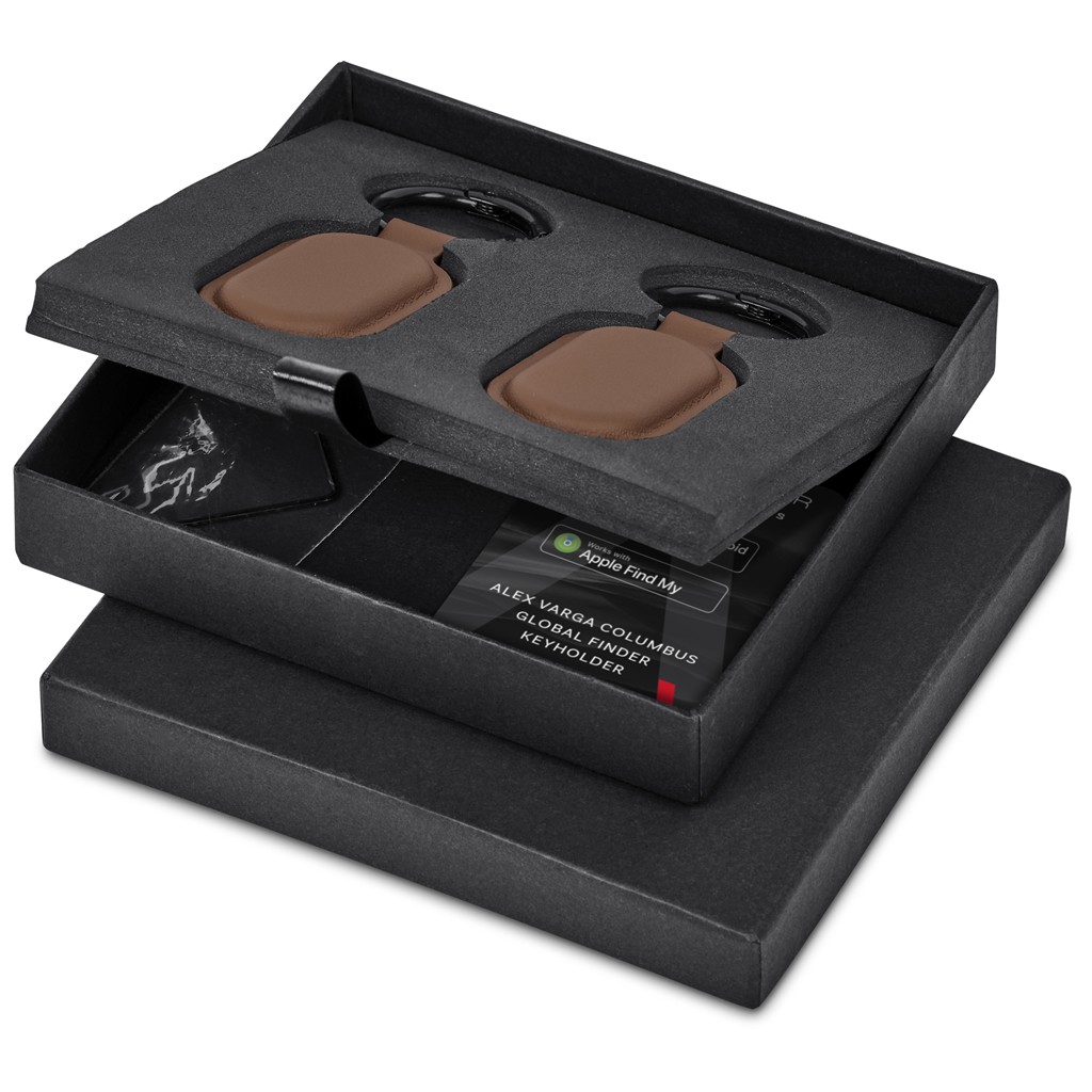 Alex Varga Polaris Global Finder Gift Set - Image 27