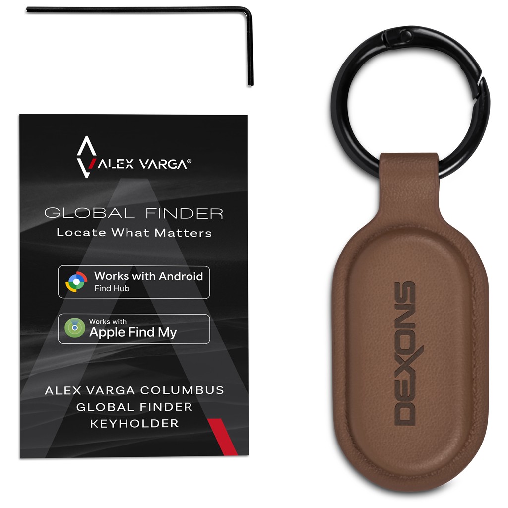 Alex Varga Polaris Global Finder Gift Set - Image 22