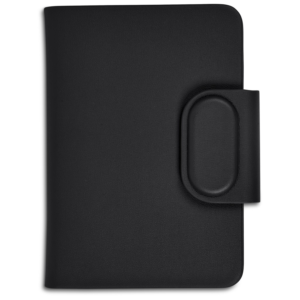 Alex Varga Columbus Passport Finder Cover - Image 8
