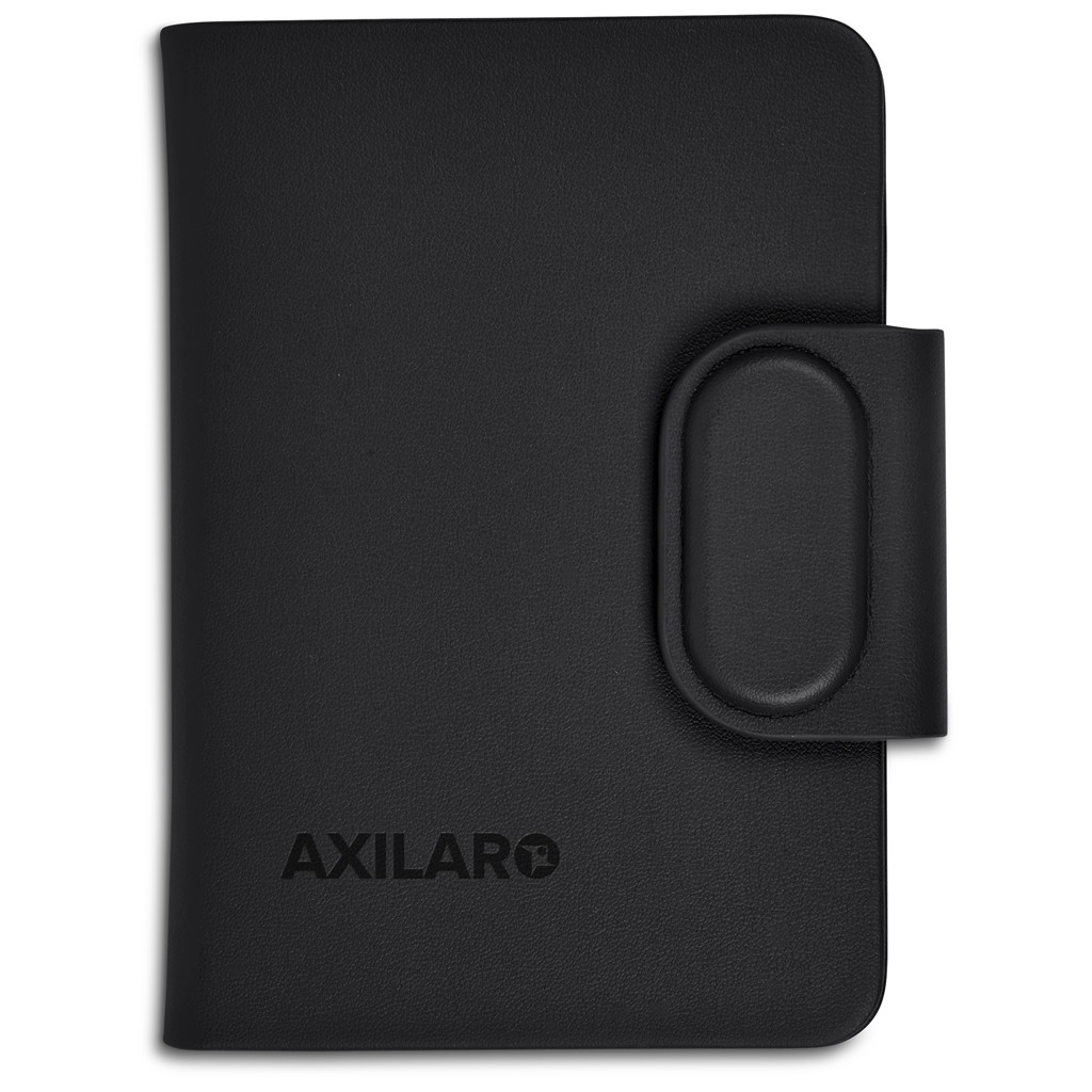 Alex Varga Columbus Passport Finder Cover - Image 15