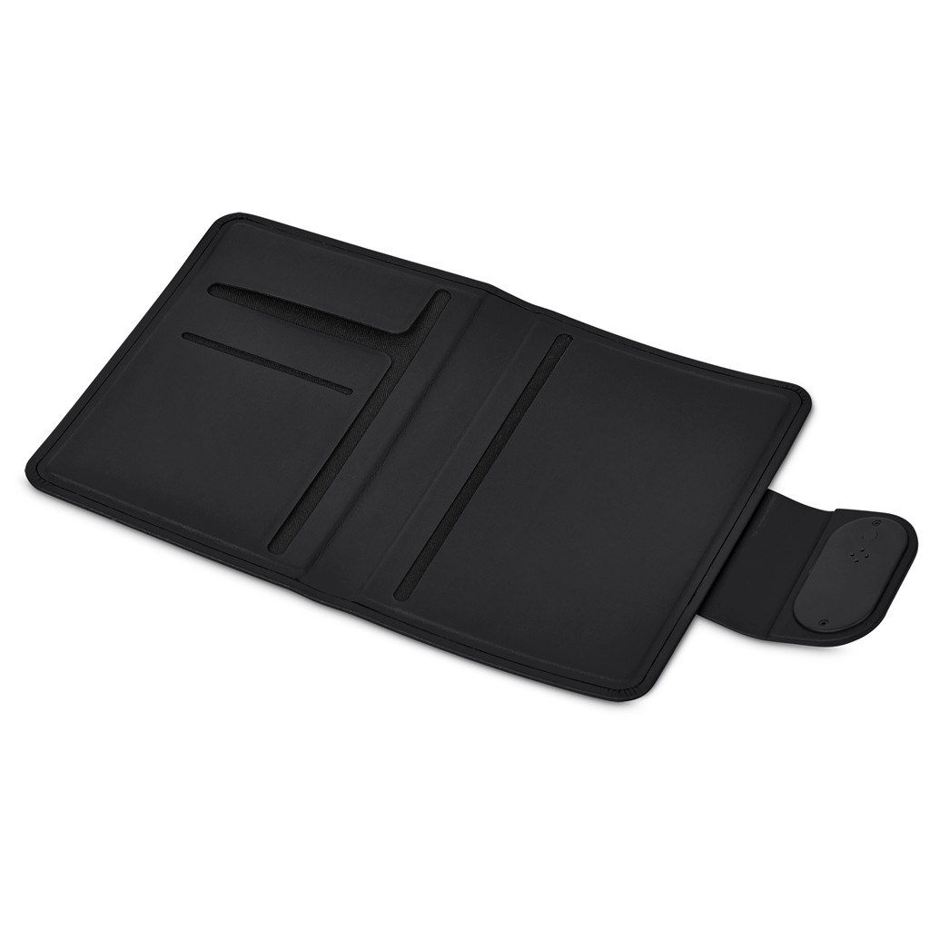 Alex Varga Columbus Passport Finder Cover - Image 12