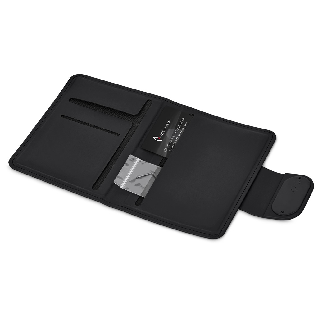 Alex Varga Columbus Passport Finder Cover - Image 14