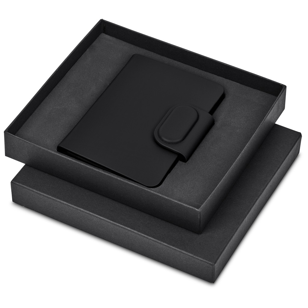 Alex Varga Columbus Passport Finder Cover - Image 11