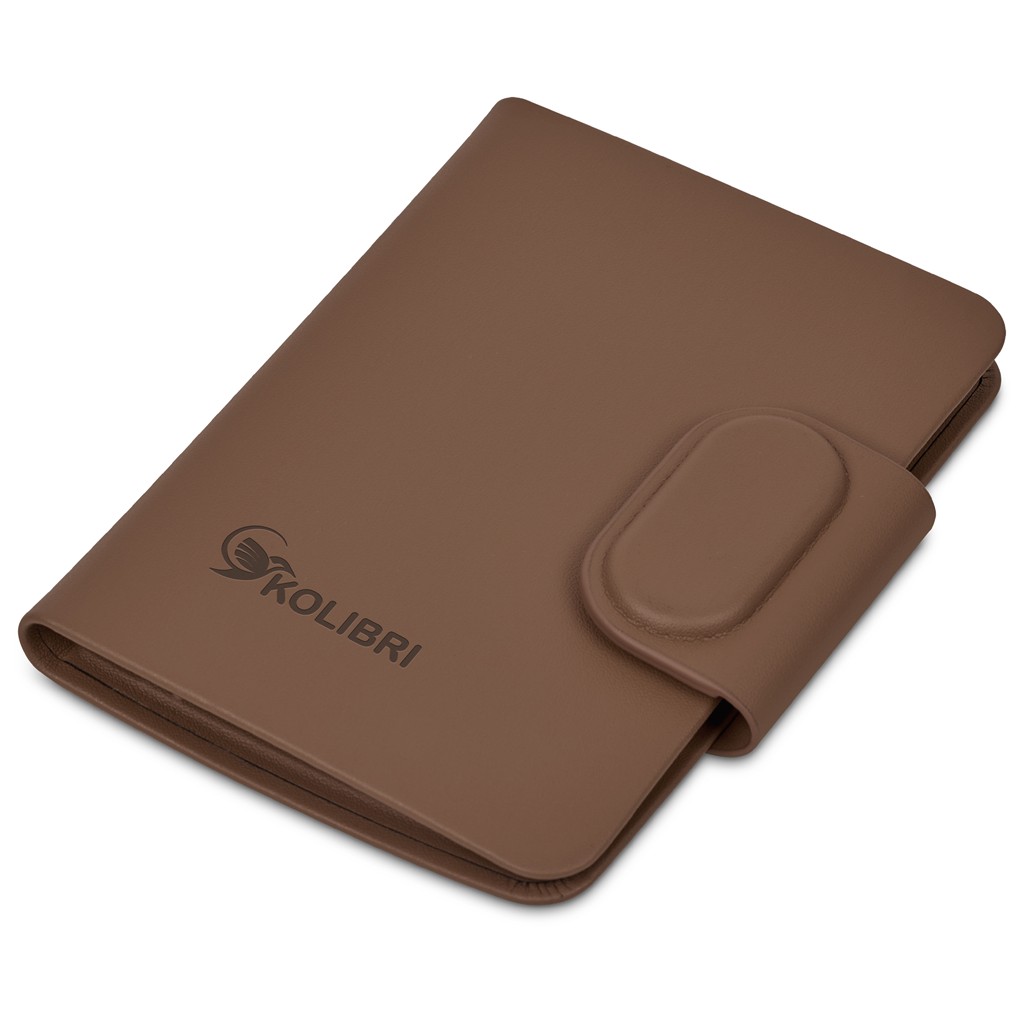 Alex Varga Columbus Passport Finder Cover - Image 20