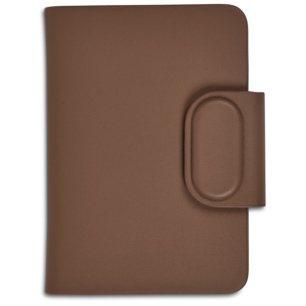 Alex Varga Columbus Passport Finder Cover - Image 17