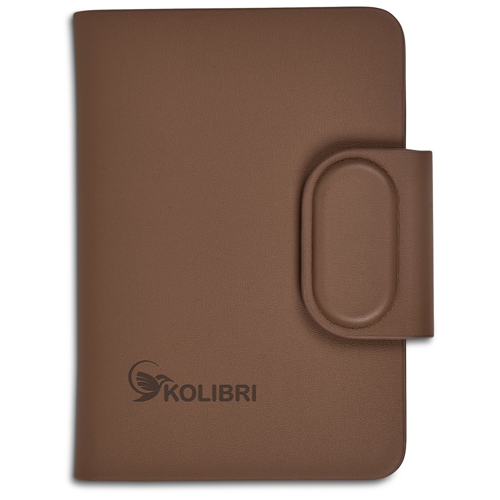 Alex Varga Columbus Passport Finder Cover - Image 23
