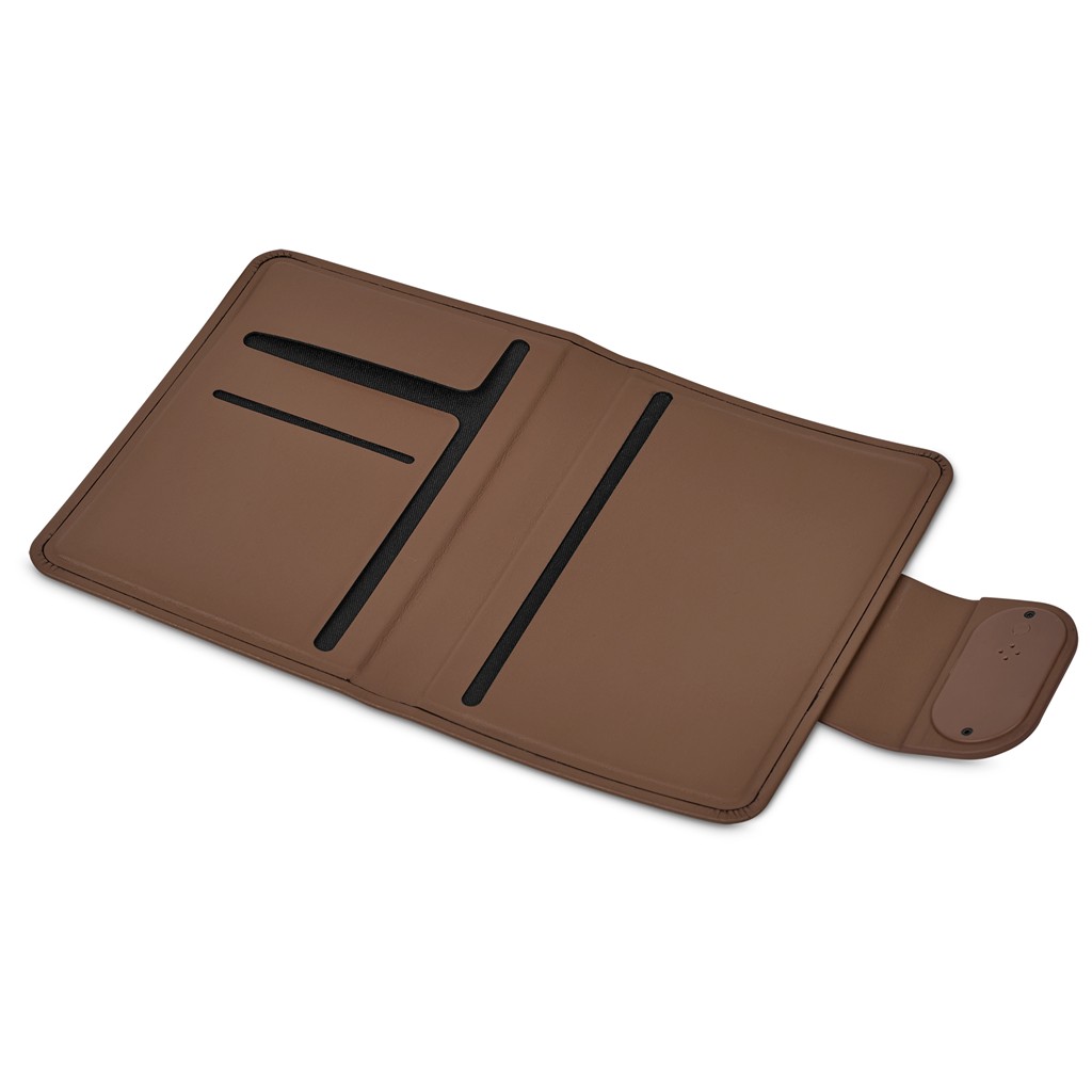 Alex Varga Columbus Passport Finder Cover - Image 21