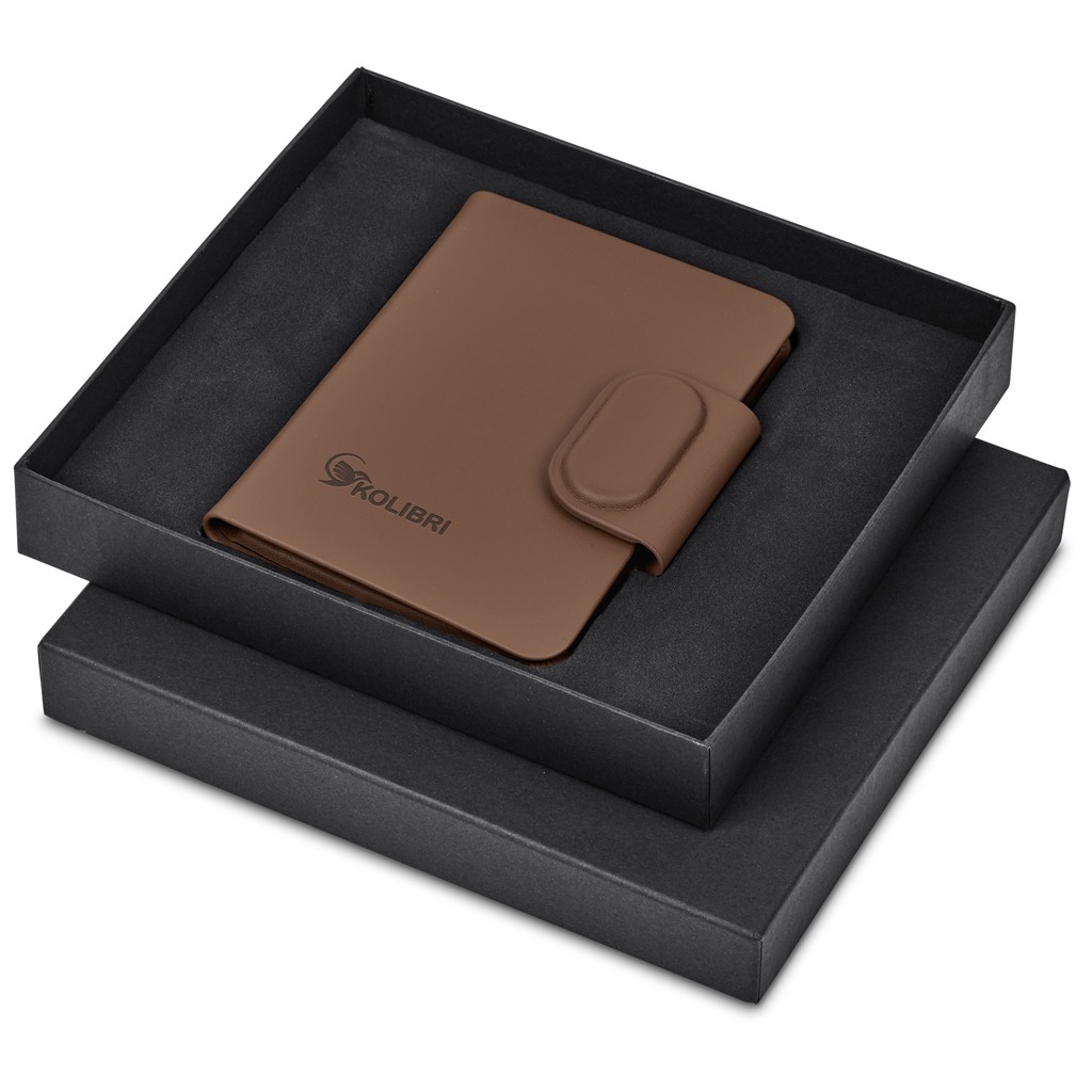 Alex Varga Columbus Passport Finder Cover - Image 16