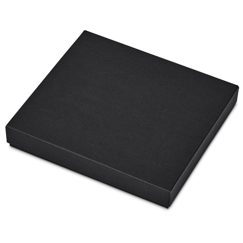Alex Varga Columbus Passport Finder Cover