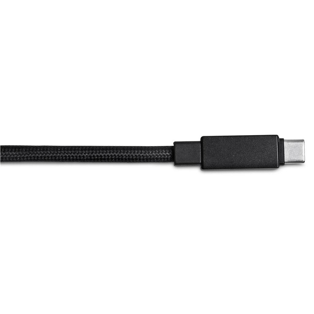 Alex Varga Amindara Fast Charge Type-C to Type-C Charging Cable - Image 10