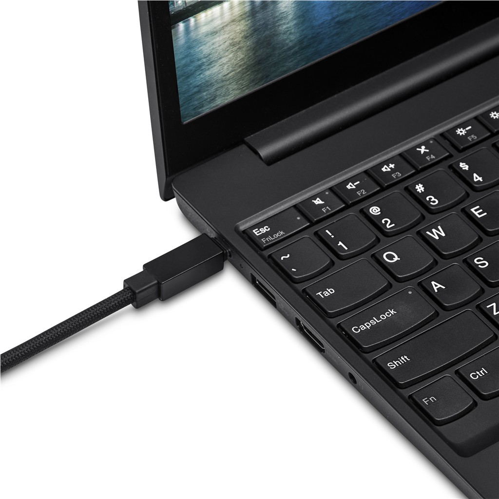 Alex Varga Amindara Fast Charge Type-C to Type-C Charging Cable - Image 8