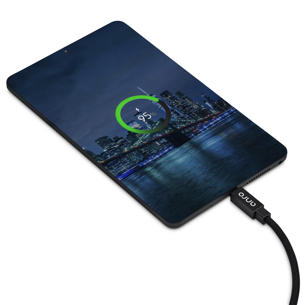Alex Varga Amindara Fast Charge Type-C to Type-C Charging Cable - Image 4
