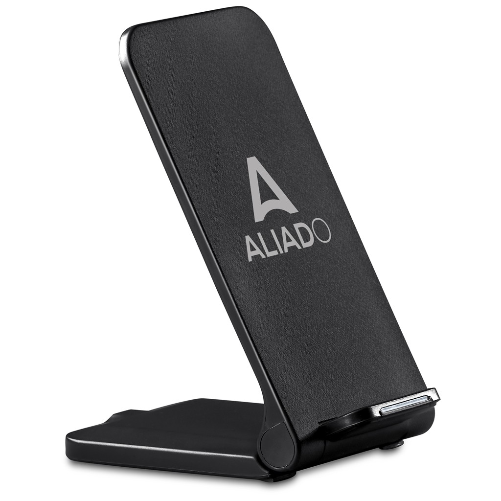 Swiss Cougar Krakow Wireless Charging Phone Stand - Image 17