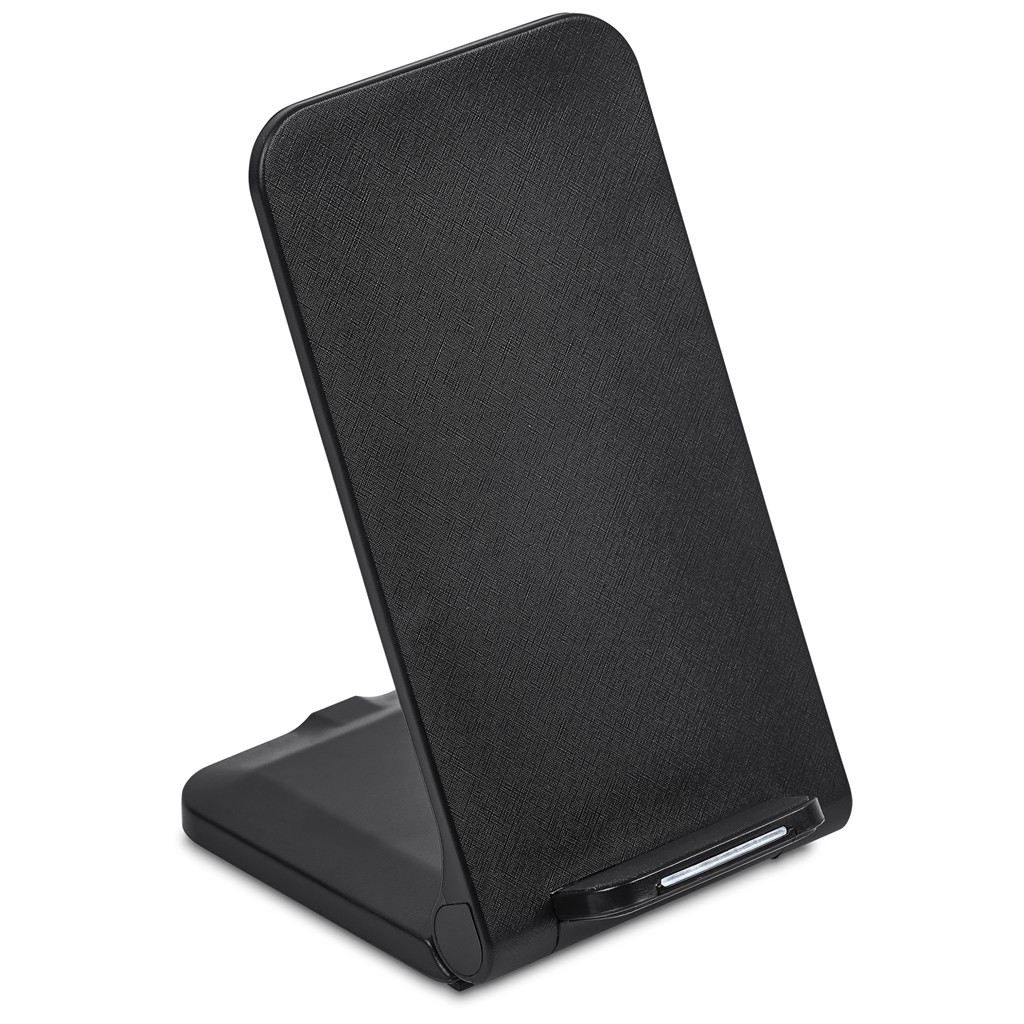 Swiss Cougar Krakow Wireless Charging Phone Stand - Image 10