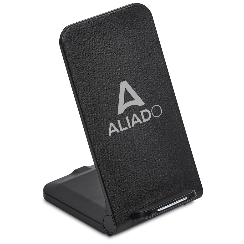 Swiss Cougar Krakow Wireless Charging Phone Stand - Image 9