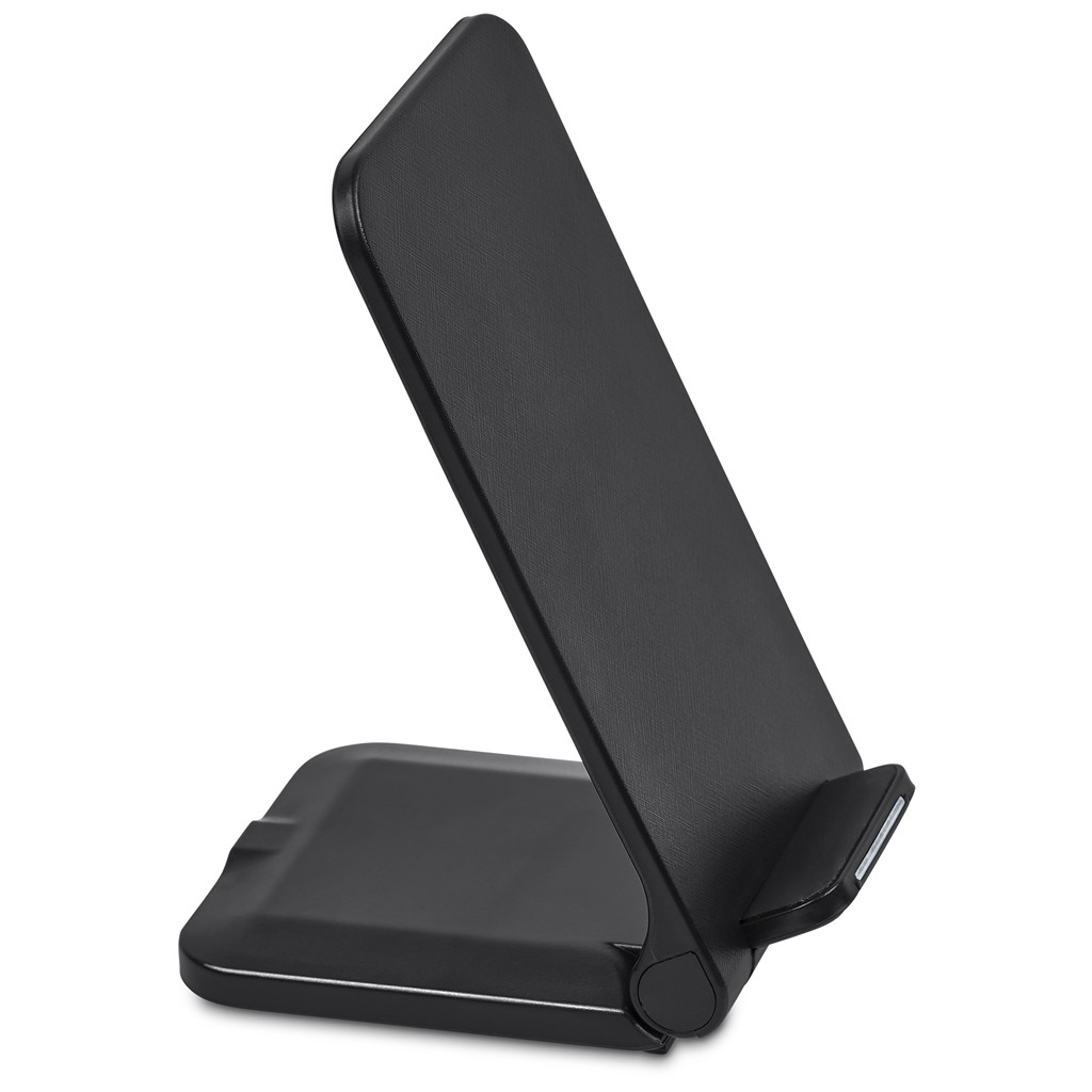 Swiss Cougar Krakow Wireless Charging Phone Stand - Image 11