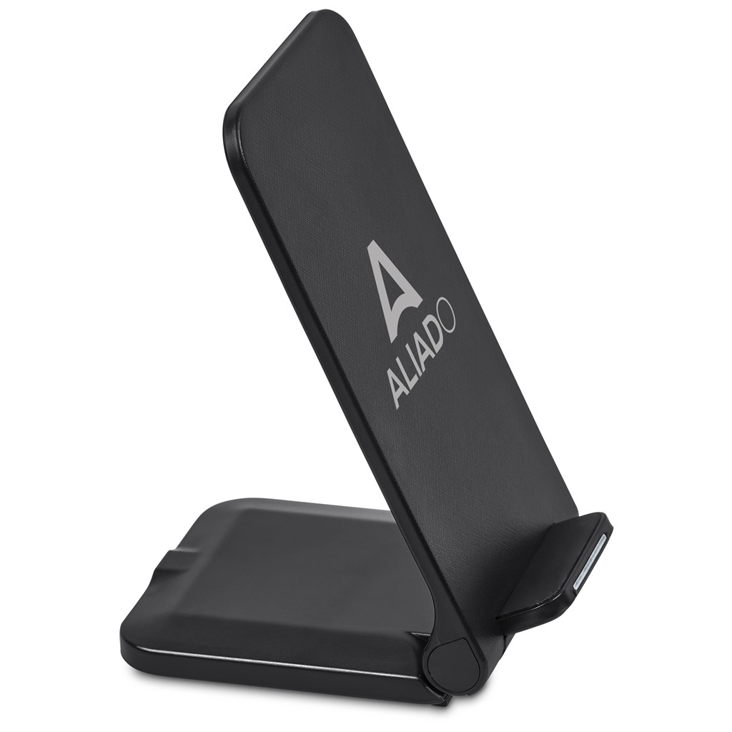 Swiss Cougar Krakow Wireless Charging Phone Stand - Image 18