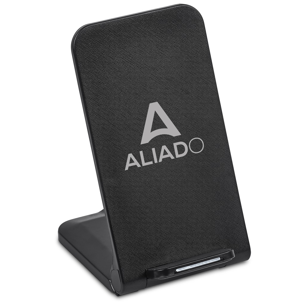 Swiss Cougar Krakow Wireless Charging Phone Stand - Image 6