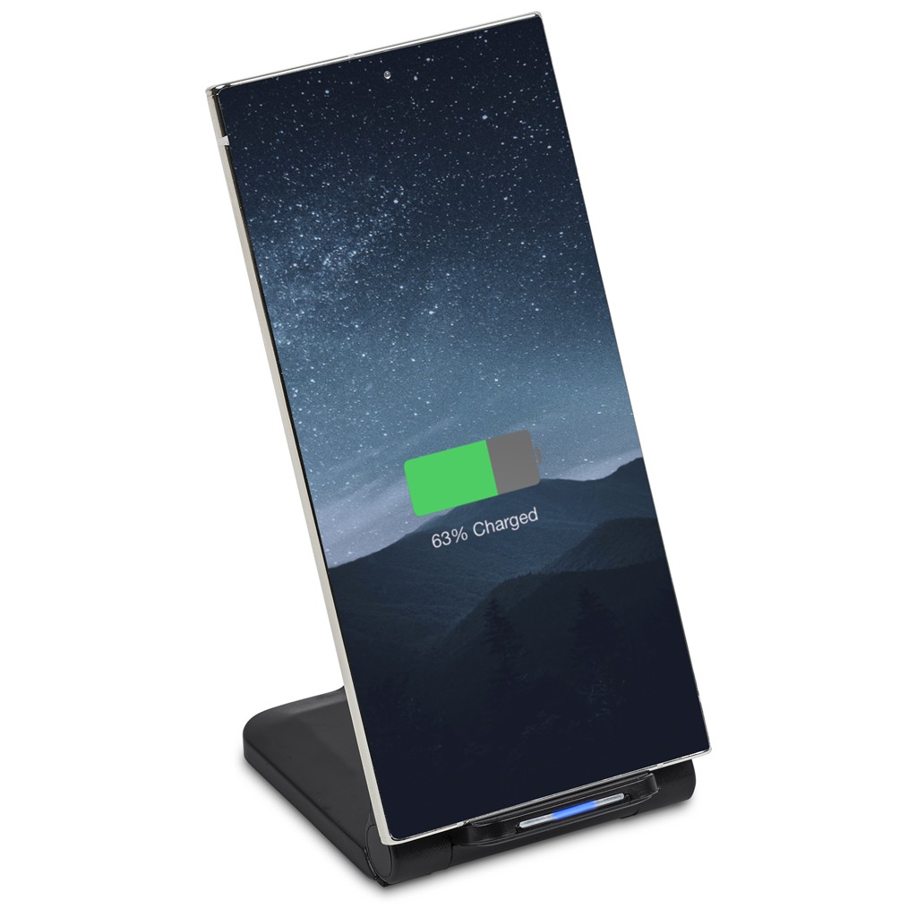 Swiss Cougar Krakow Wireless Charging Phone Stand - Image 12