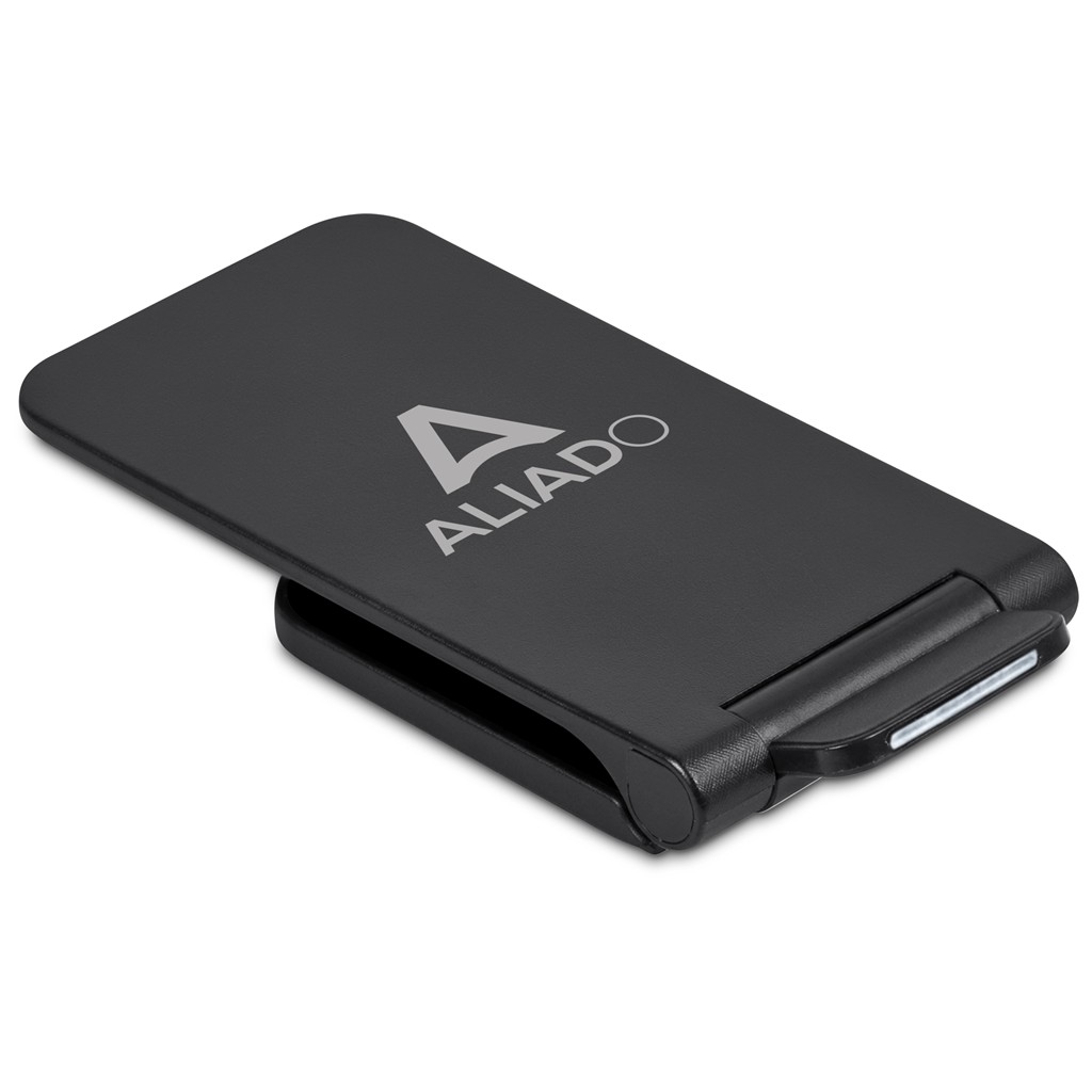 Swiss Cougar Krakow Wireless Charging Phone Stand - Image 13