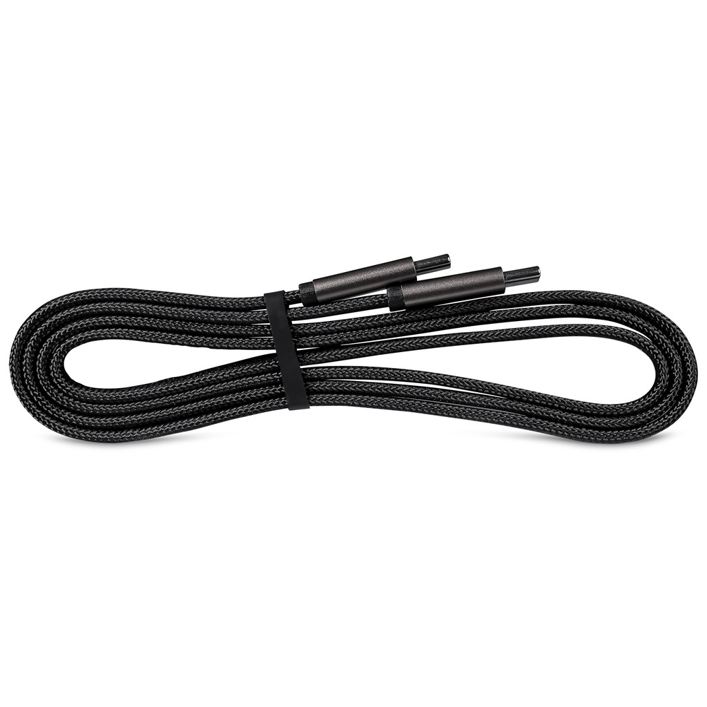 Swiss Cougar Mostar Fast Charge Cable & Type-C Phone Stand - Image 9