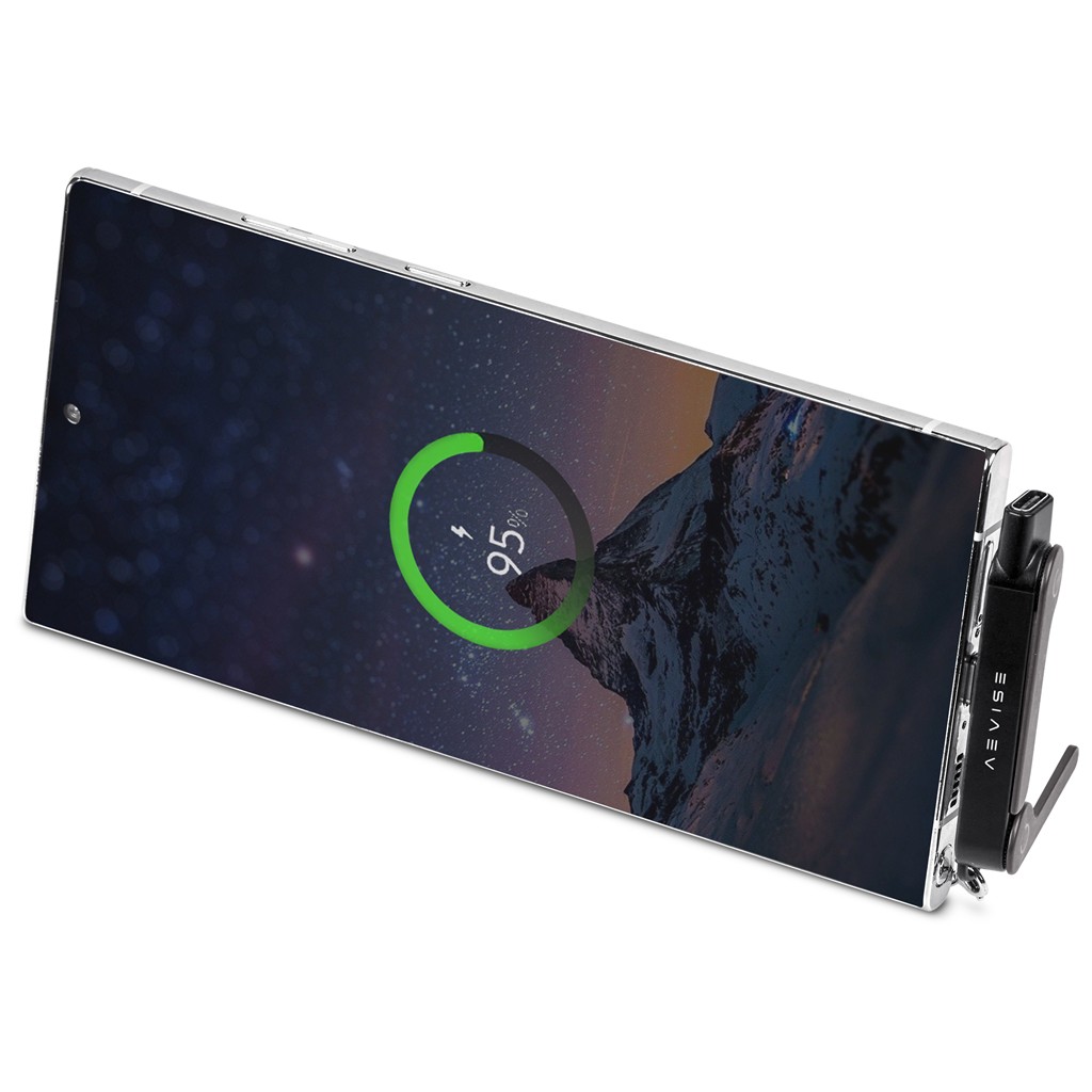 Swiss Cougar Mostar Fast Charge Cable & Type-C Phone Stand - Image 25