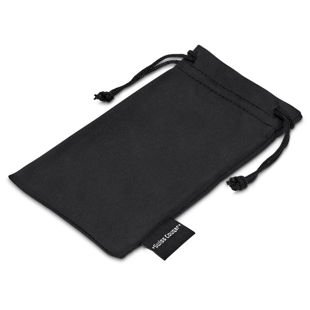 Swiss Cougar Mostar Fast Charge Cable & Type-C Phone Stand - Image 3