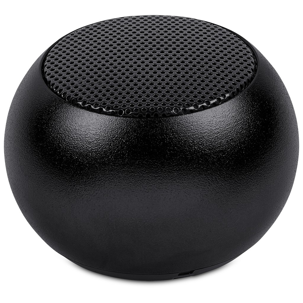 Serendipio Kent 3W Mini Bluetooth Speaker - Image 6