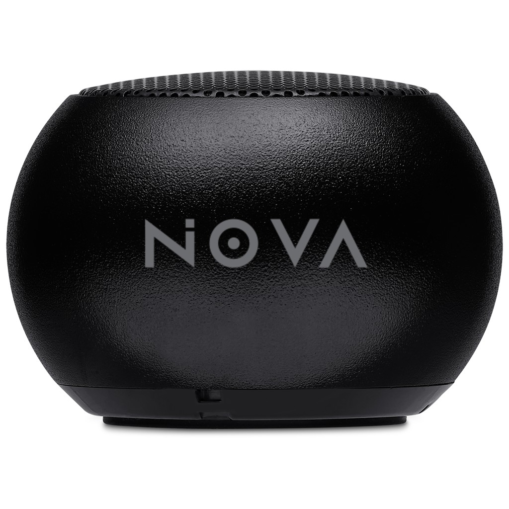 Serendipio Kent 3W Mini Bluetooth Speaker - Image 5