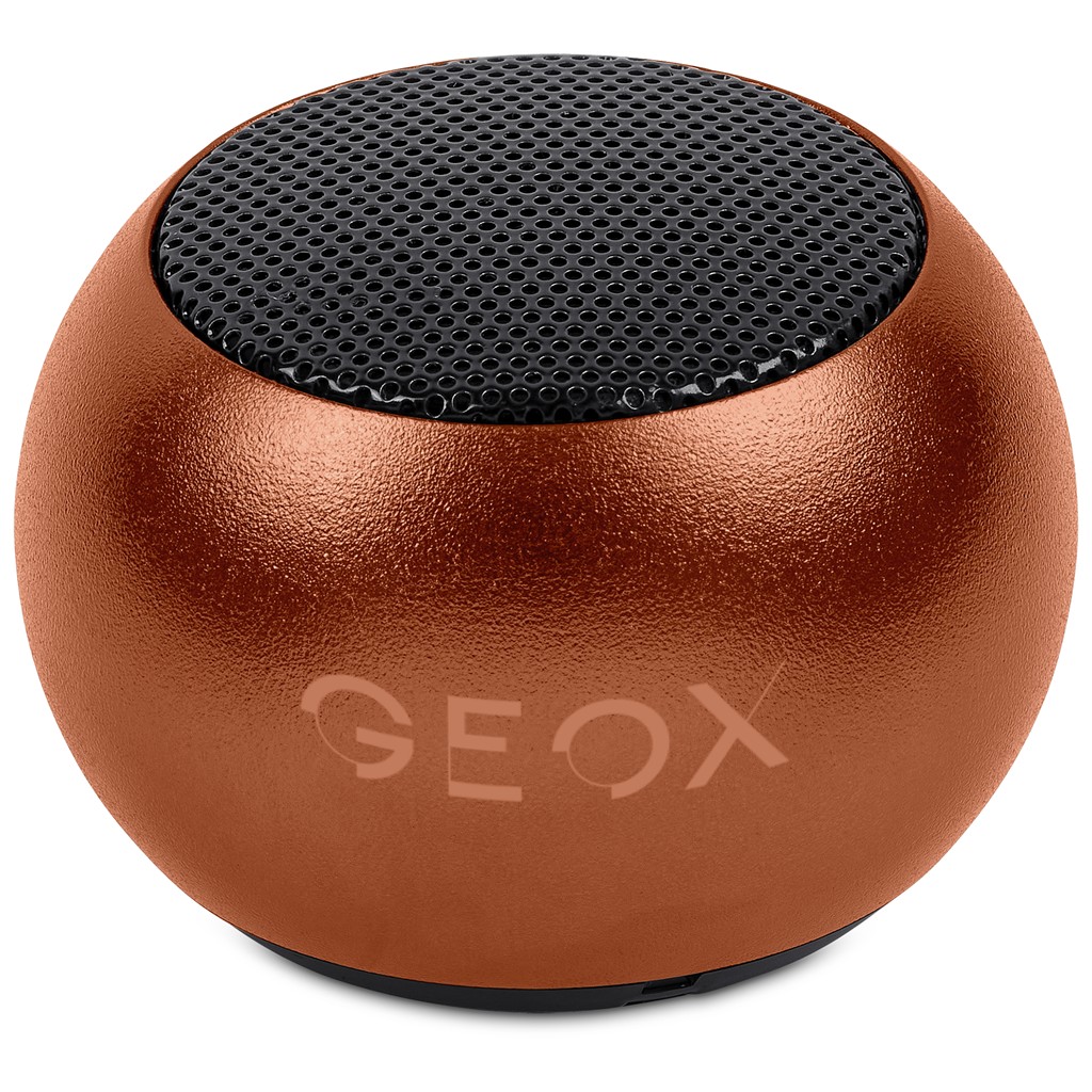 Serendipio Kent 3W Mini Bluetooth Speaker - Image 12