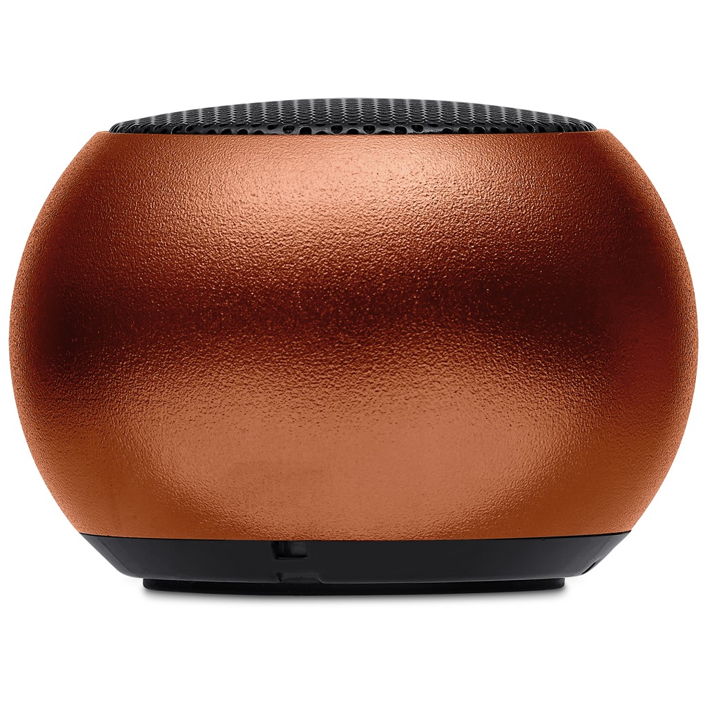 Serendipio Kent 3W Mini Bluetooth Speaker - Image 10
