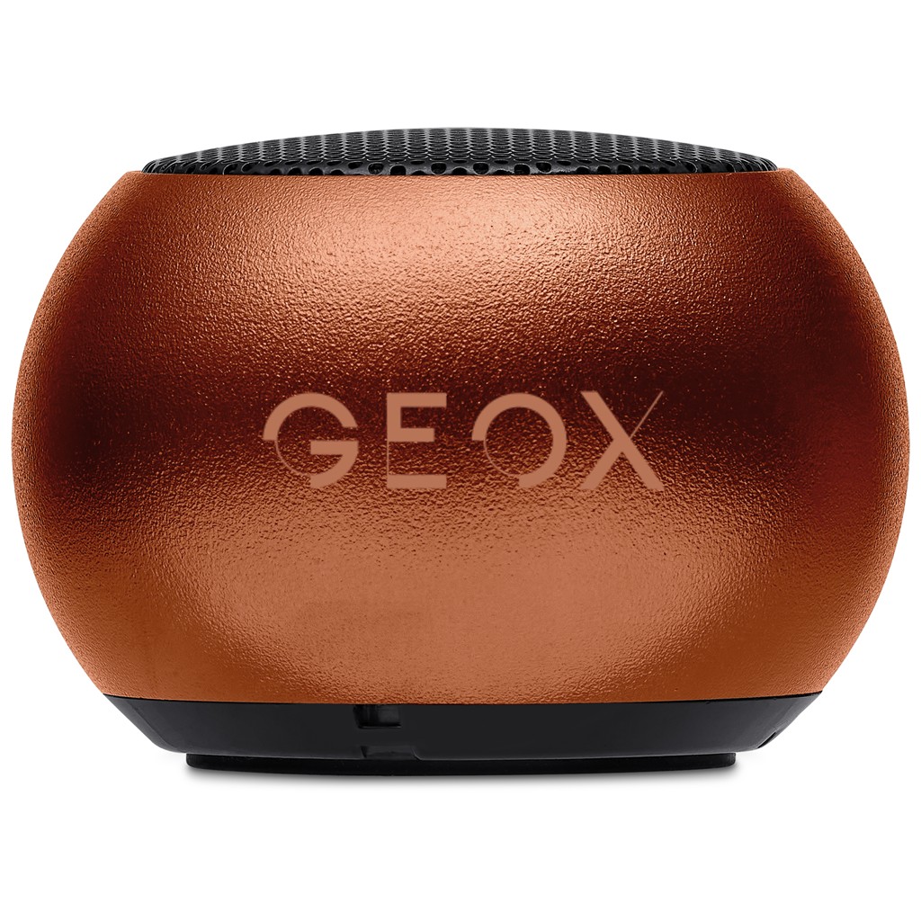 Serendipio Kent 3W Mini Bluetooth Speaker - Image 9