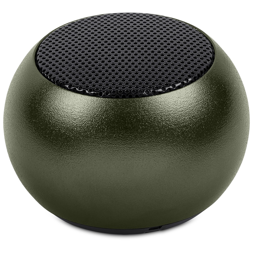 Serendipio Kent 3W Mini Bluetooth Speaker - Image 14