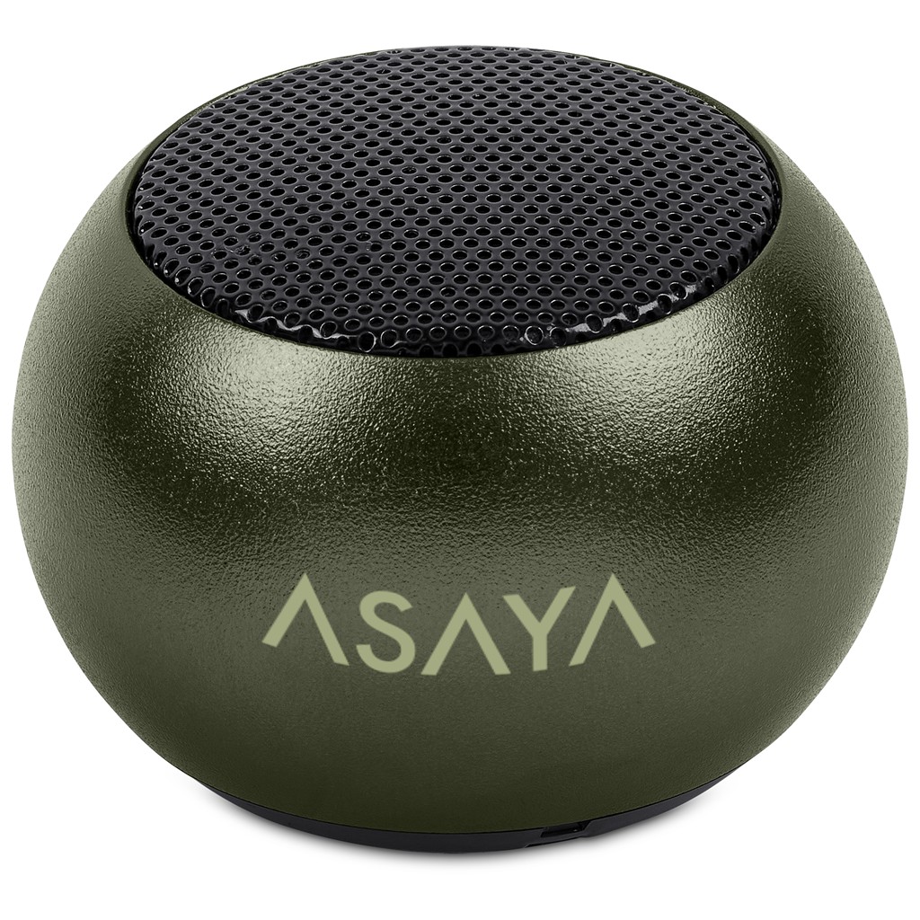 Serendipio Kent 3W Mini Bluetooth Speaker - Image 16