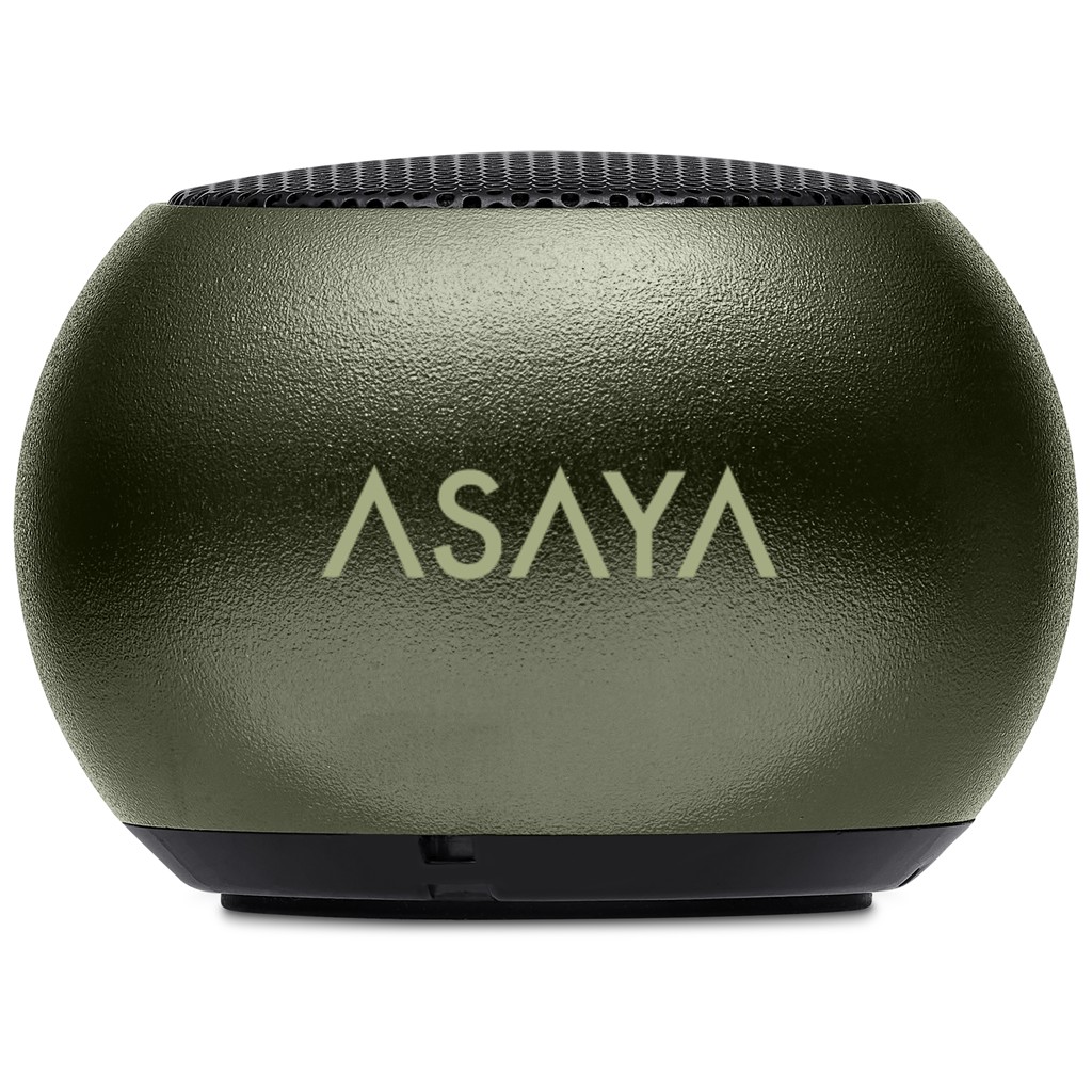 Serendipio Kent 3W Mini Bluetooth Speaker - Image 13