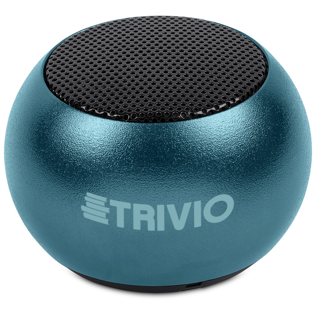 Serendipio Kent 3W Mini Bluetooth Speaker - Image 18