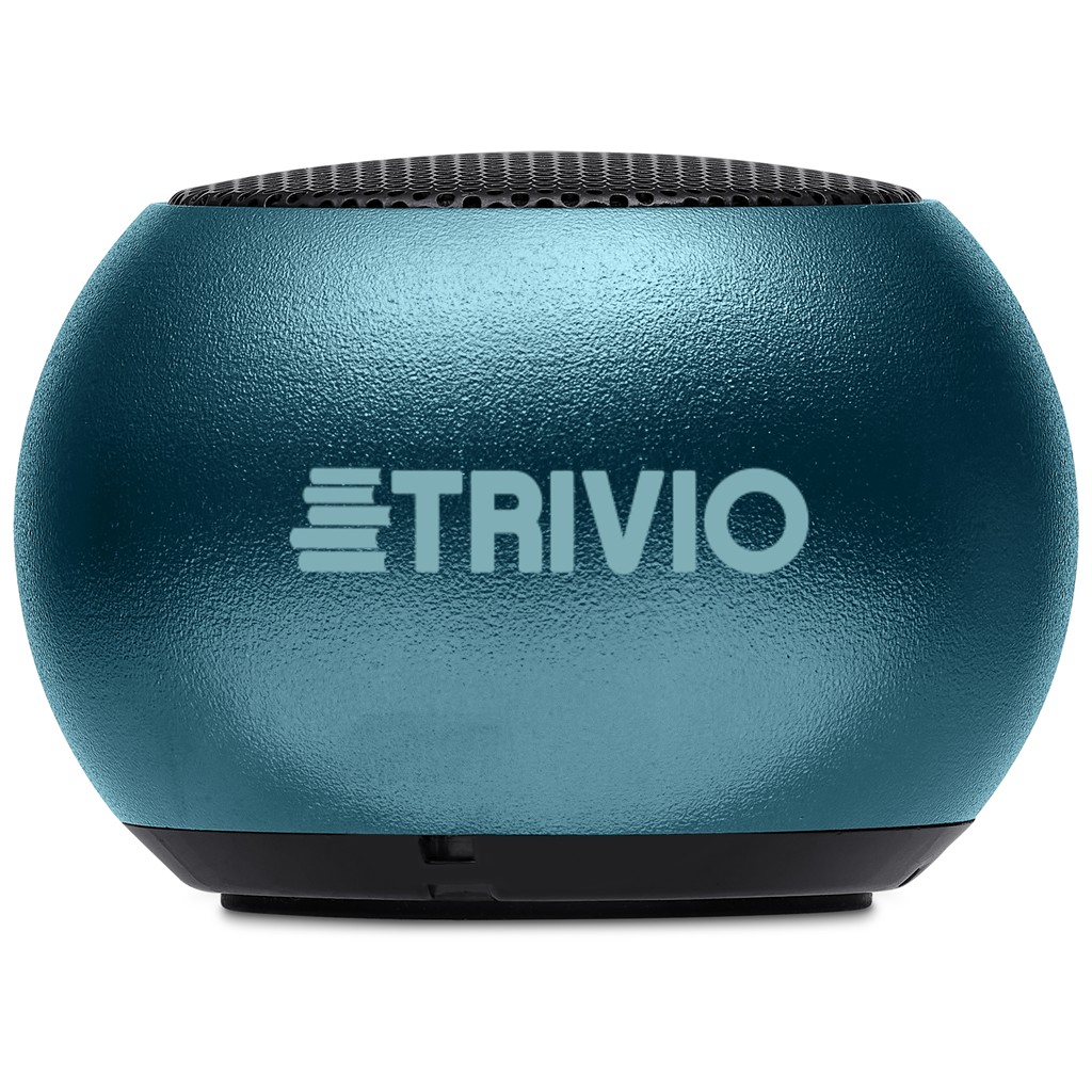 Serendipio Kent 3W Mini Bluetooth Speaker - Image 17