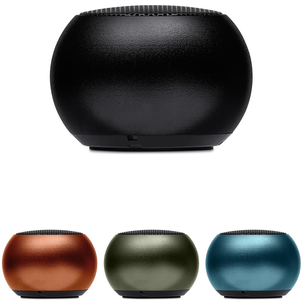 Serendipio Kent 3W Mini Bluetooth Speaker - Image 4