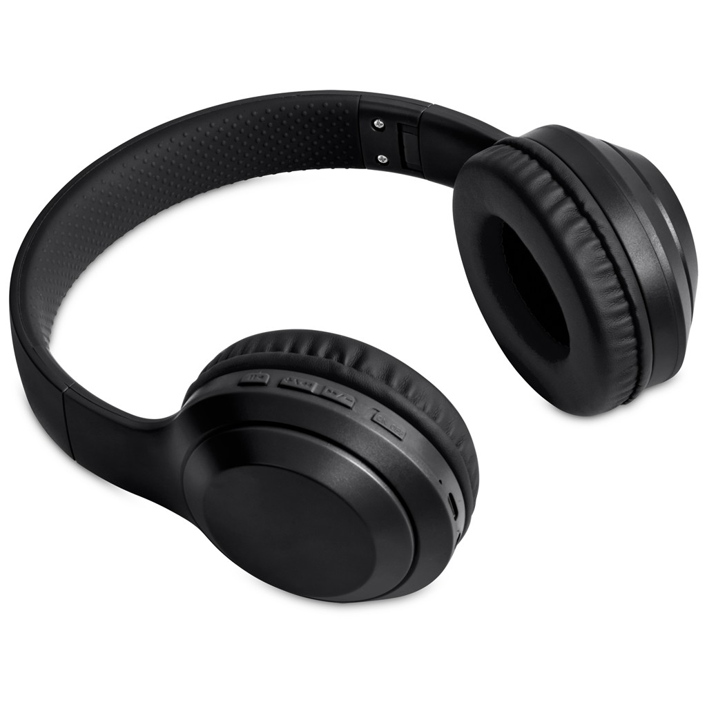 Serendipio Merseyside Bluetooth Headphones - Image 9