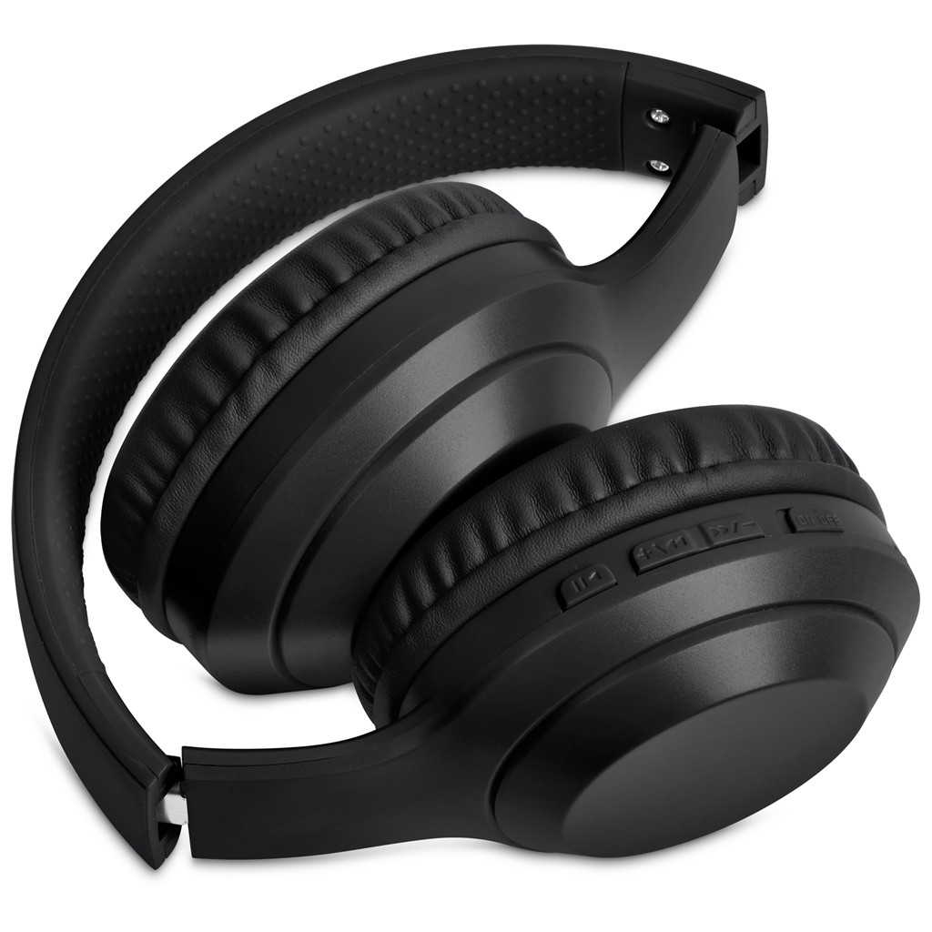 Serendipio Merseyside Bluetooth Headphones - Image 8