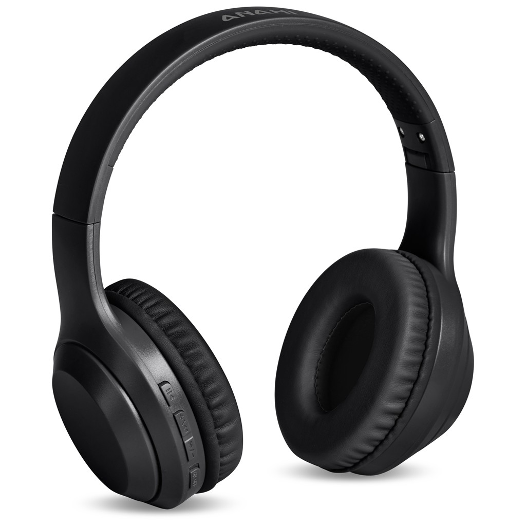 Serendipio Merseyside Bluetooth Headphones - Image 5