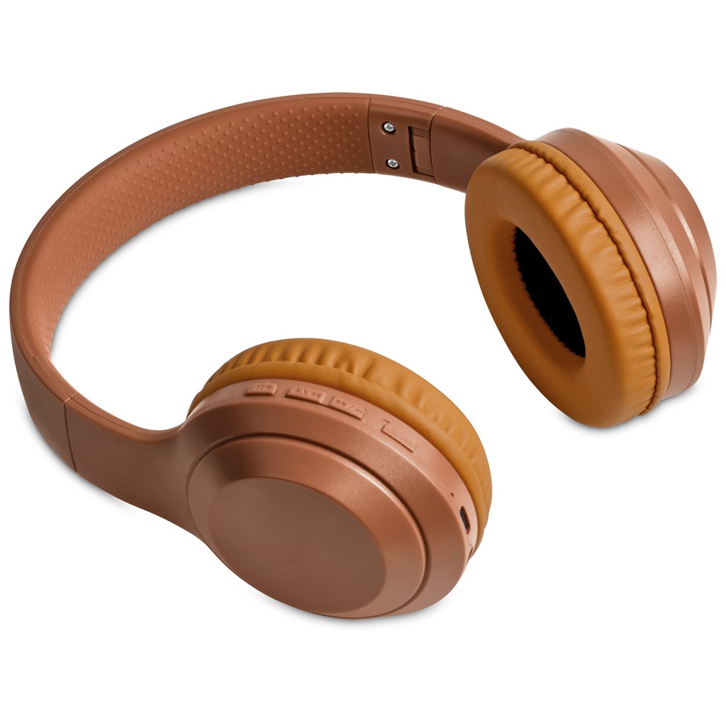 Serendipio Merseyside Bluetooth Headphones - Image 17