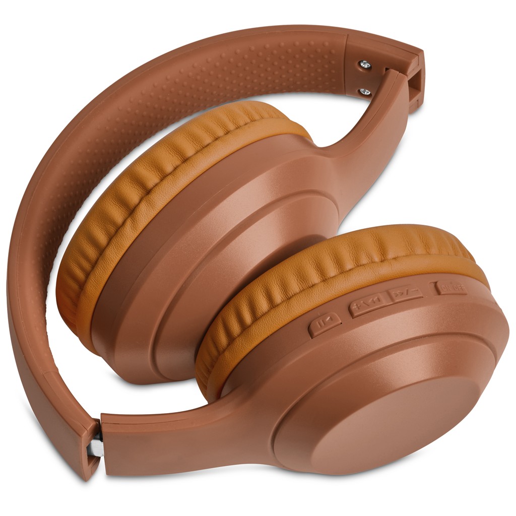 Serendipio Merseyside Bluetooth Headphones - Image 16