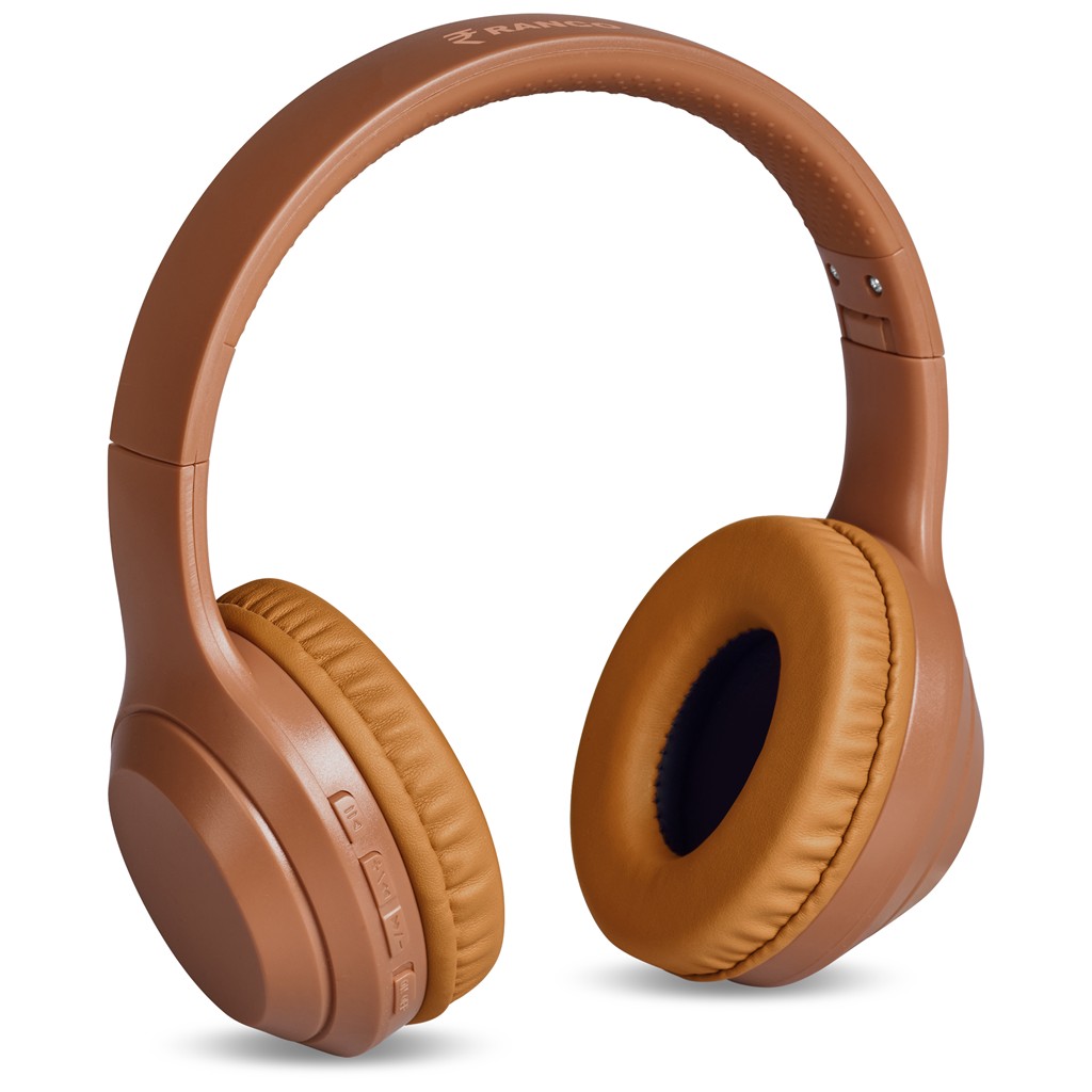 Serendipio Merseyside Bluetooth Headphones - Image 13