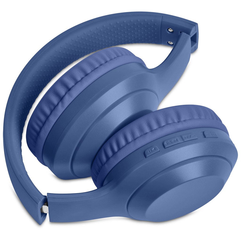 Serendipio Merseyside Bluetooth Headphones - Image 27
