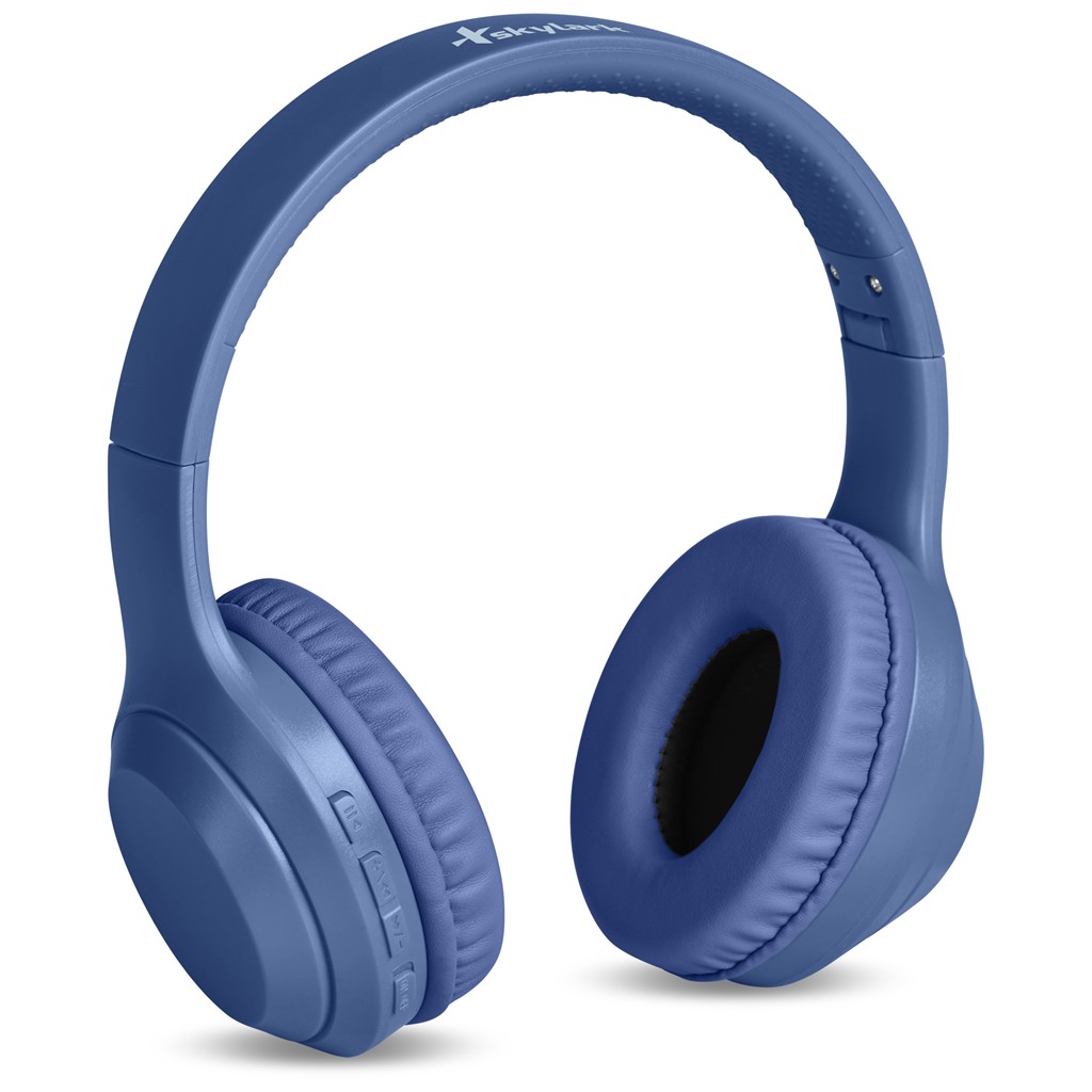 Serendipio Merseyside Bluetooth Headphones - Image 21