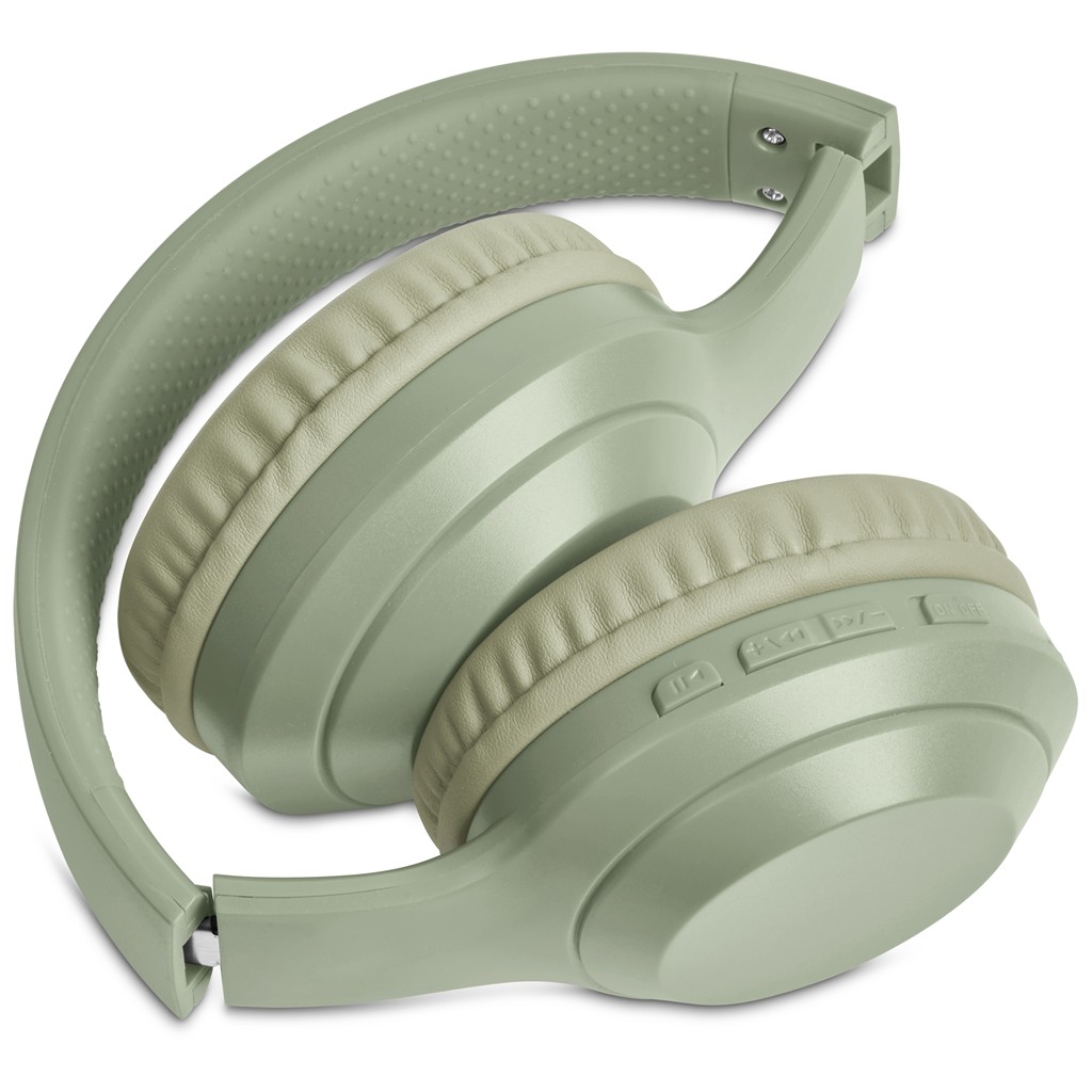 Serendipio Merseyside Bluetooth Headphones - Image 33