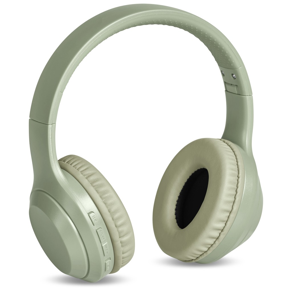 Serendipio Merseyside Bluetooth Headphones - Image 31