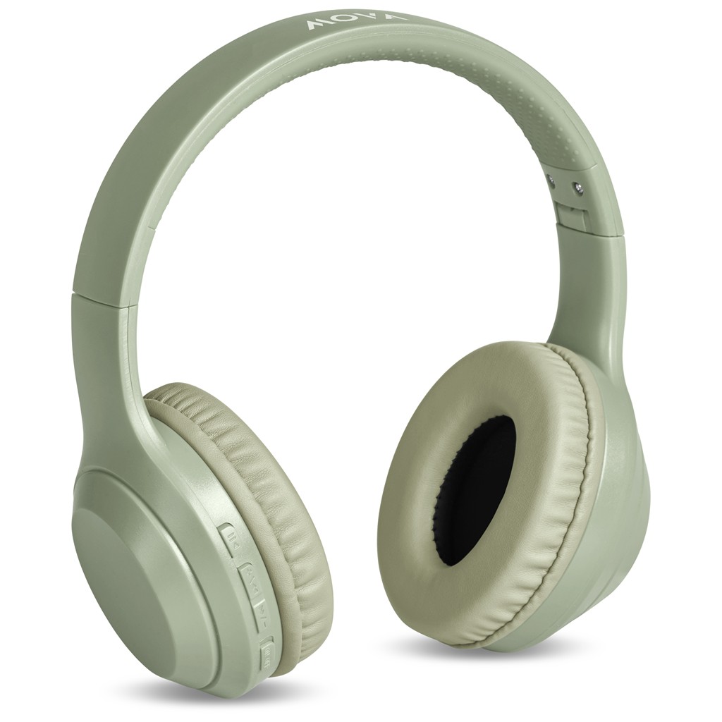 Serendipio Merseyside Bluetooth Headphones - Image 29